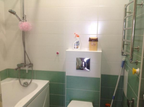 Apartment Morskaya-Kurortnaya 14 A